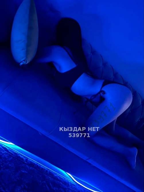 Алина - Фото