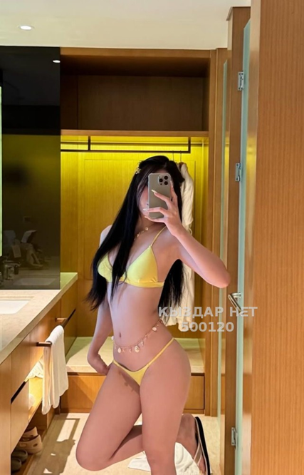 Новенькая Эля - Фото