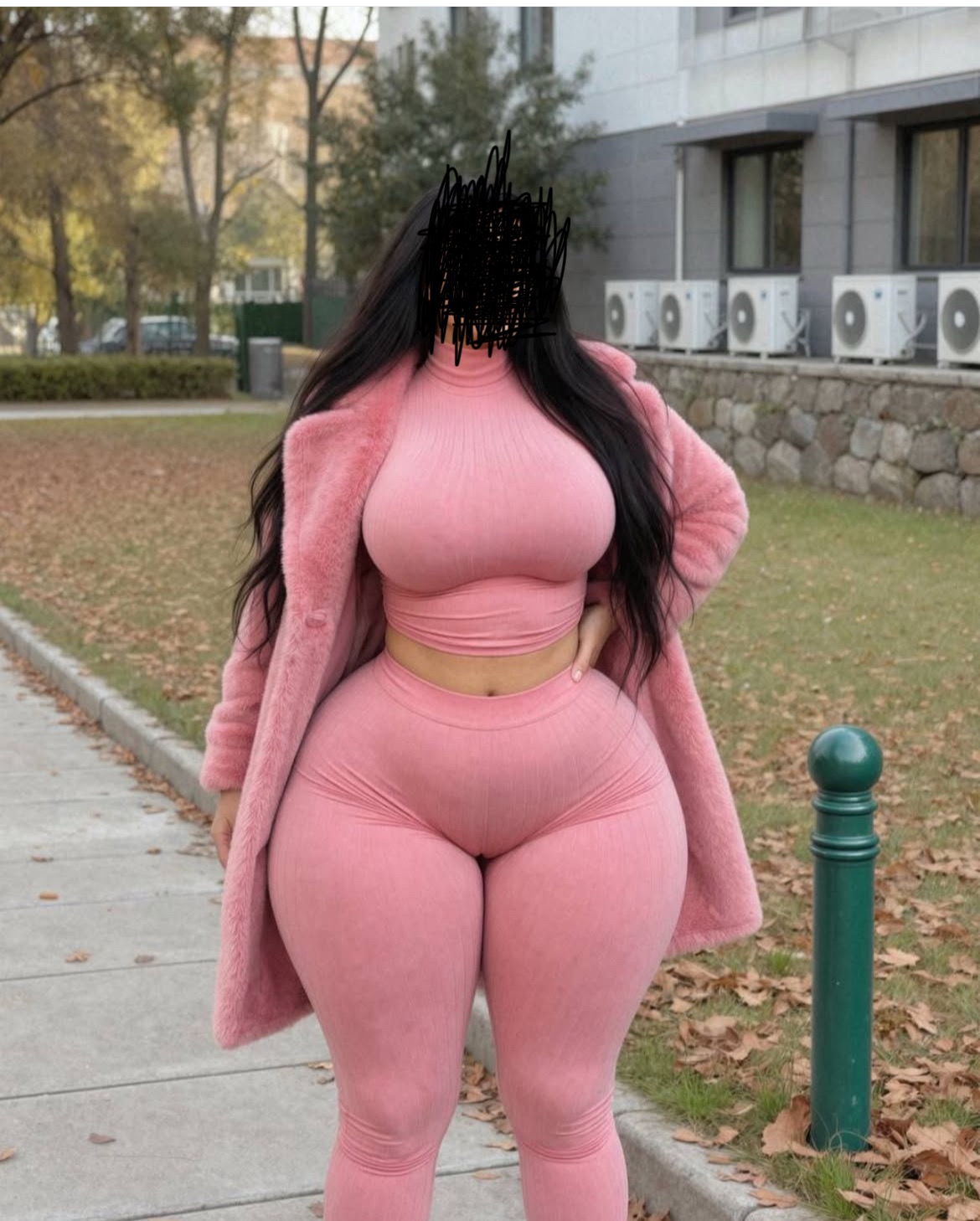 Пышная Украинка!!! - Фото