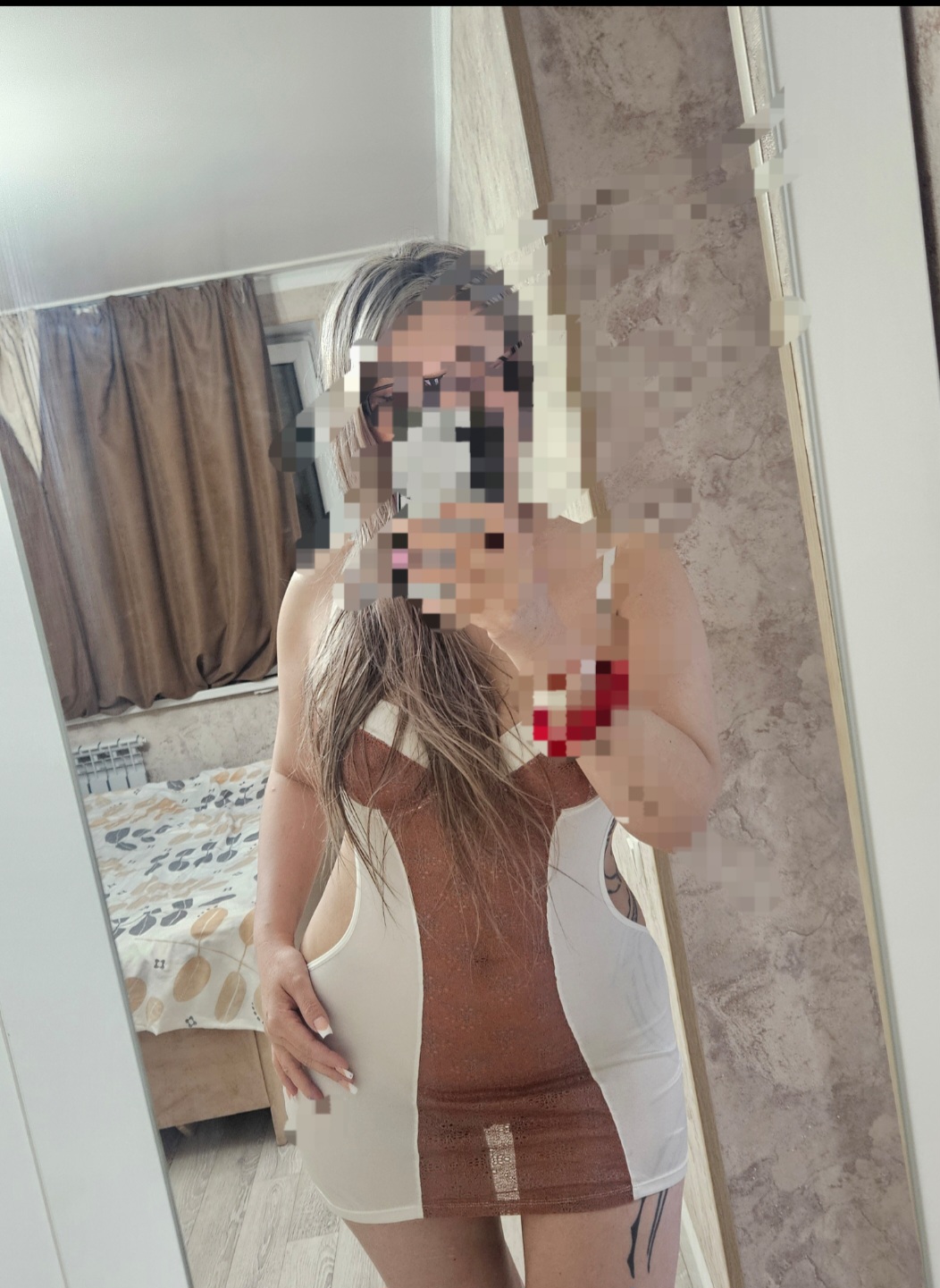Сексуальная Сезим Real - Фото