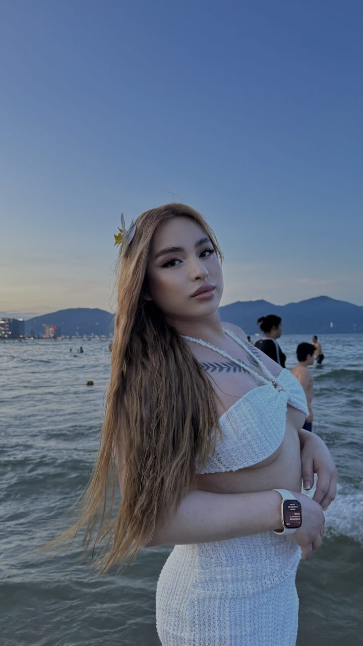 Эскорт Астана Аделина фото 18