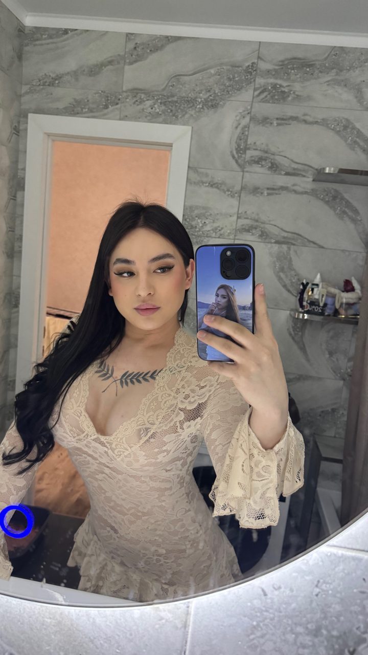 Эскорт Астана Аделина фото 21