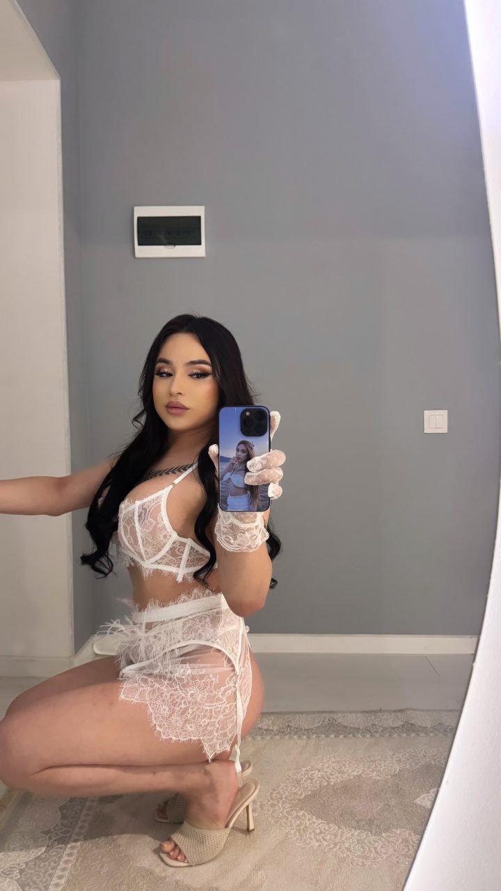 Эскорт Астана Аделина фото 24