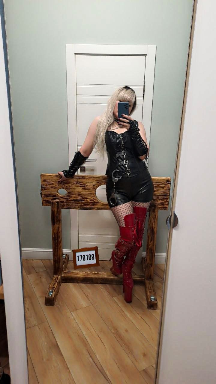 Эскорт Шымкент Mistress Dominatrix Whatsapp есть приват тг  фото 8