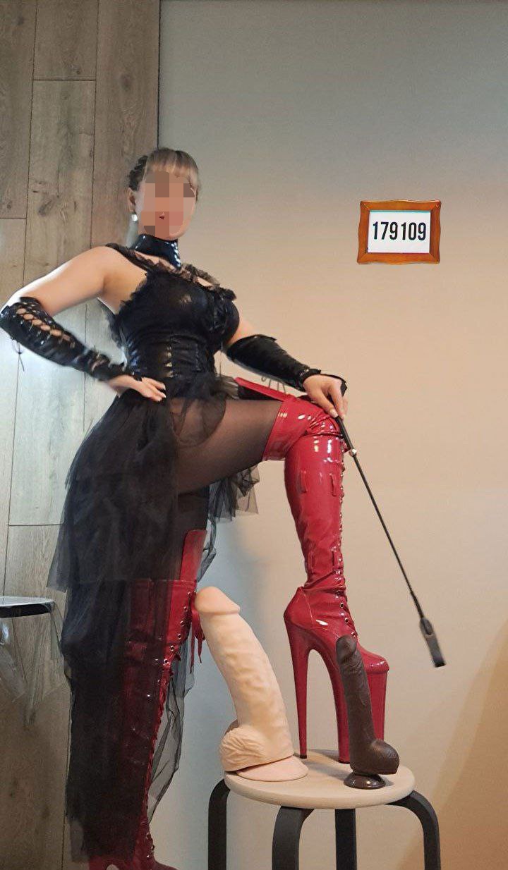 Эскорт Шымкент Mistress Dominatrix Whatsapp есть приват тг  фото 23