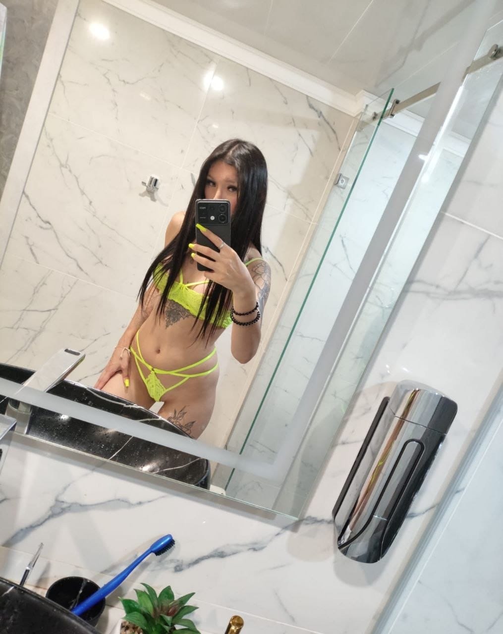 Эскорт Астана Сладкая киска Ума фото 6
