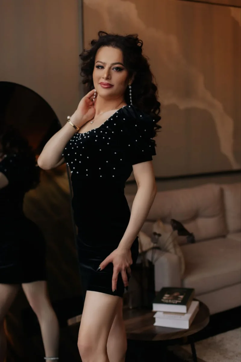 Эскорт Алматы Мира фото 89
