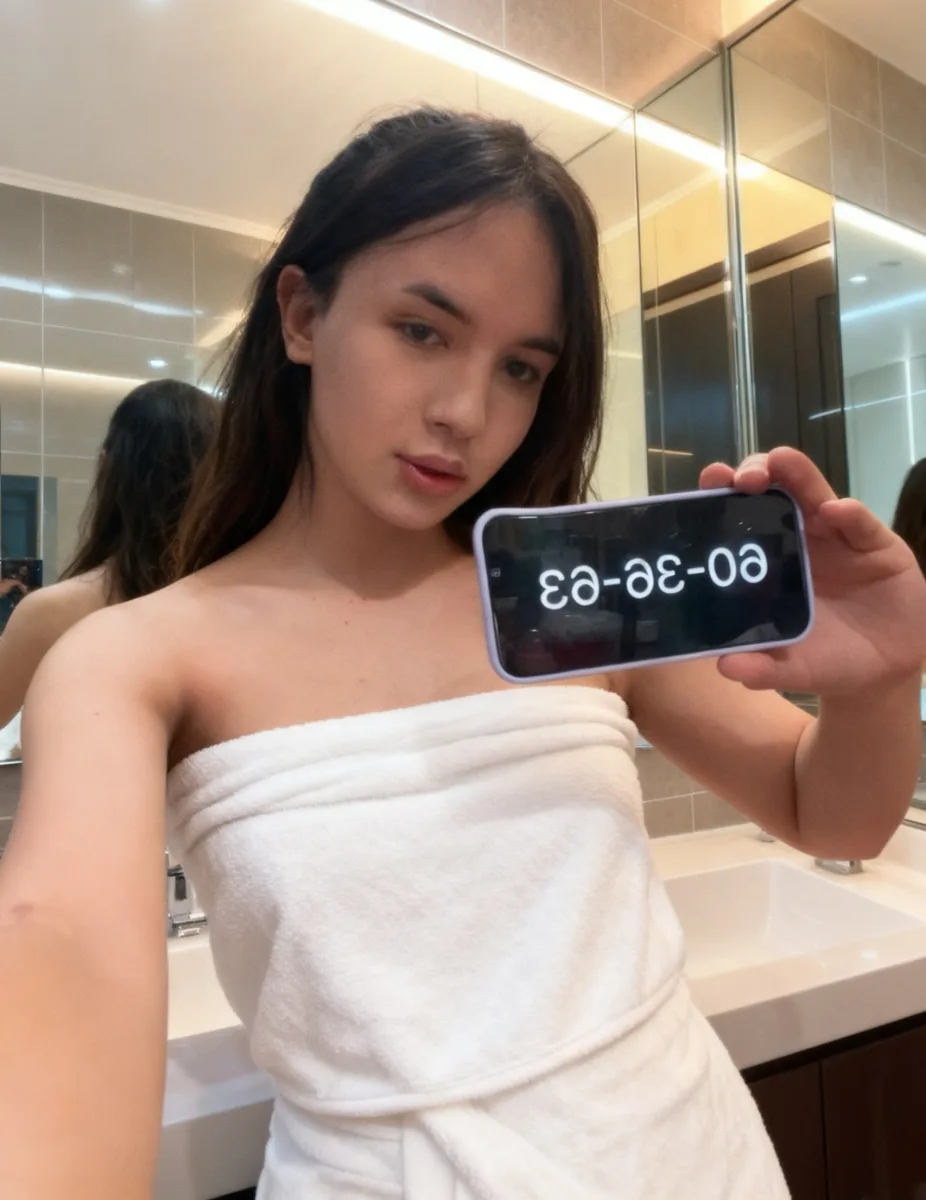 Эскорт Астана CHERRY GFE фото 8