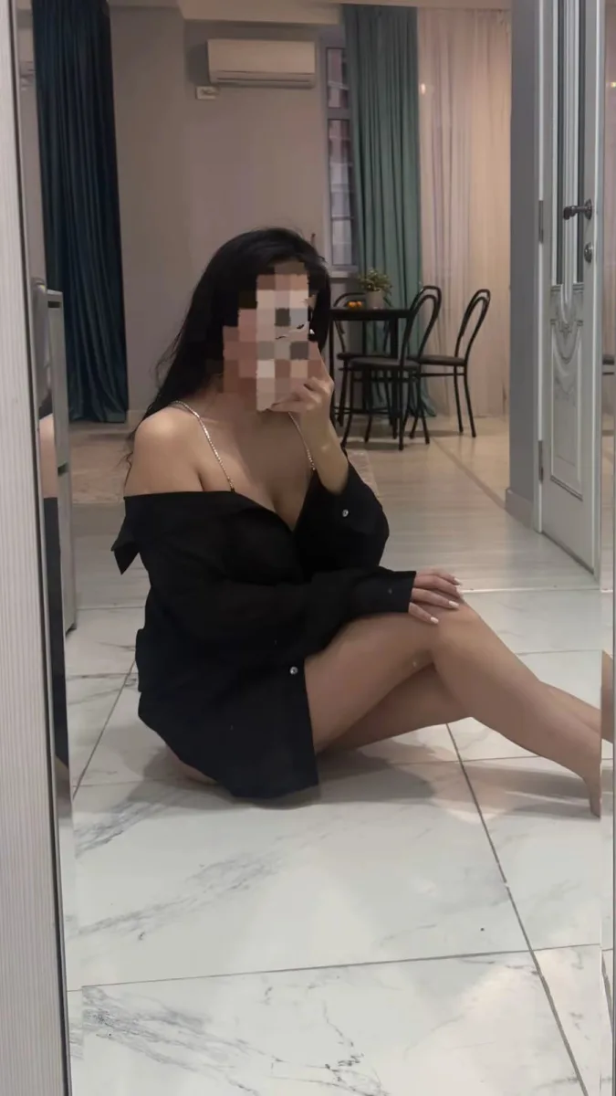 Эскорт Атырау Жасмин фото 5