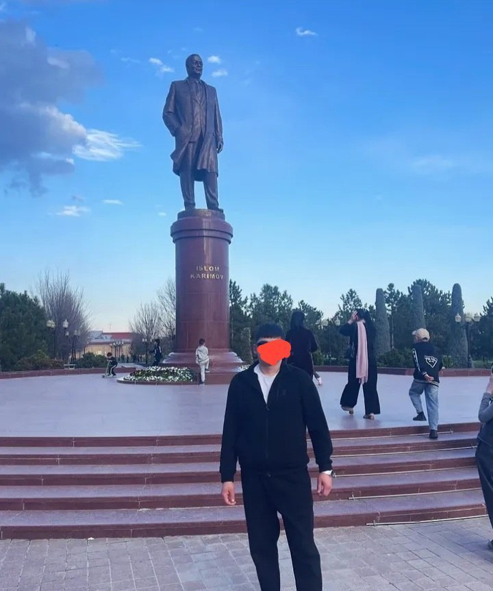 Проститутка Мирко, Астана