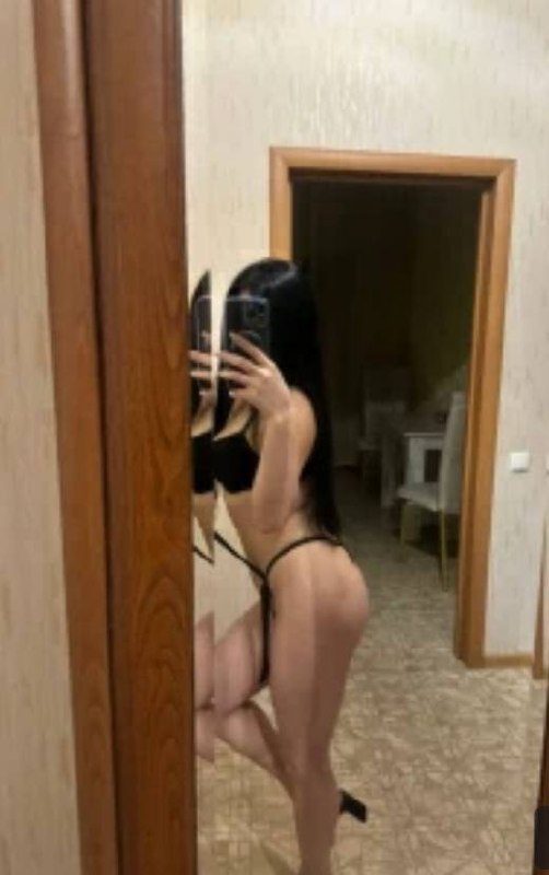 Проститутка Dina, Капшагай