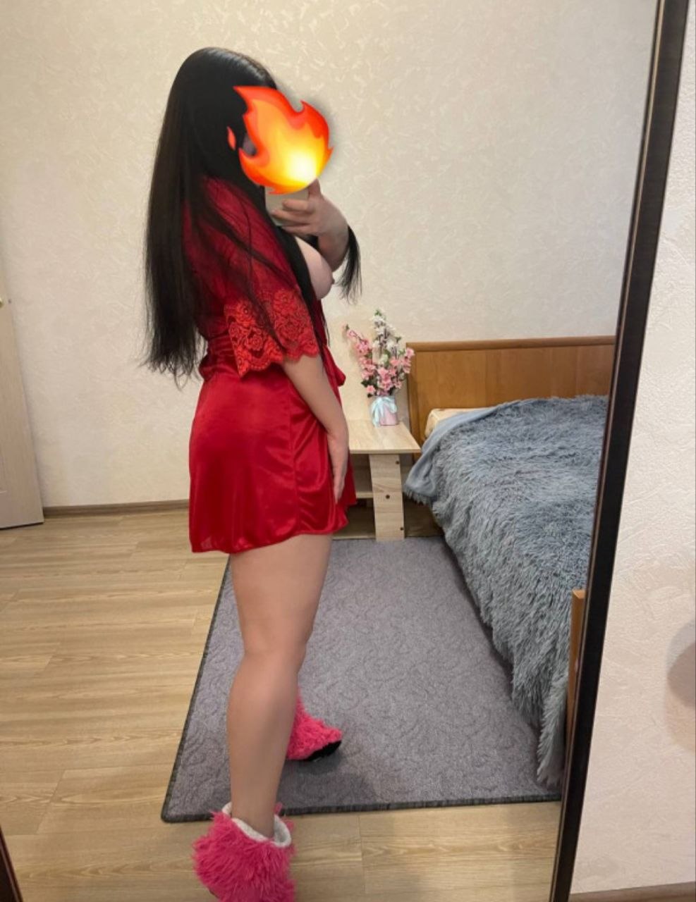 Эскорт Актау ЗАРИНА фото 2